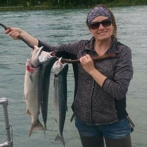 Meet your Posher, Teea